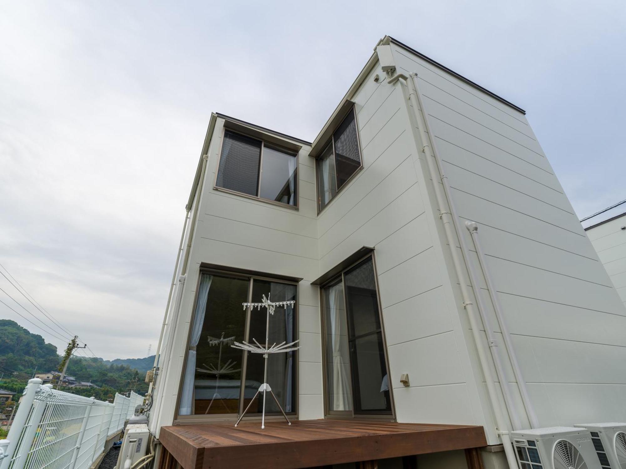 Rakuten Stay House X Will Style Sasebo 104 Экстерьер фото