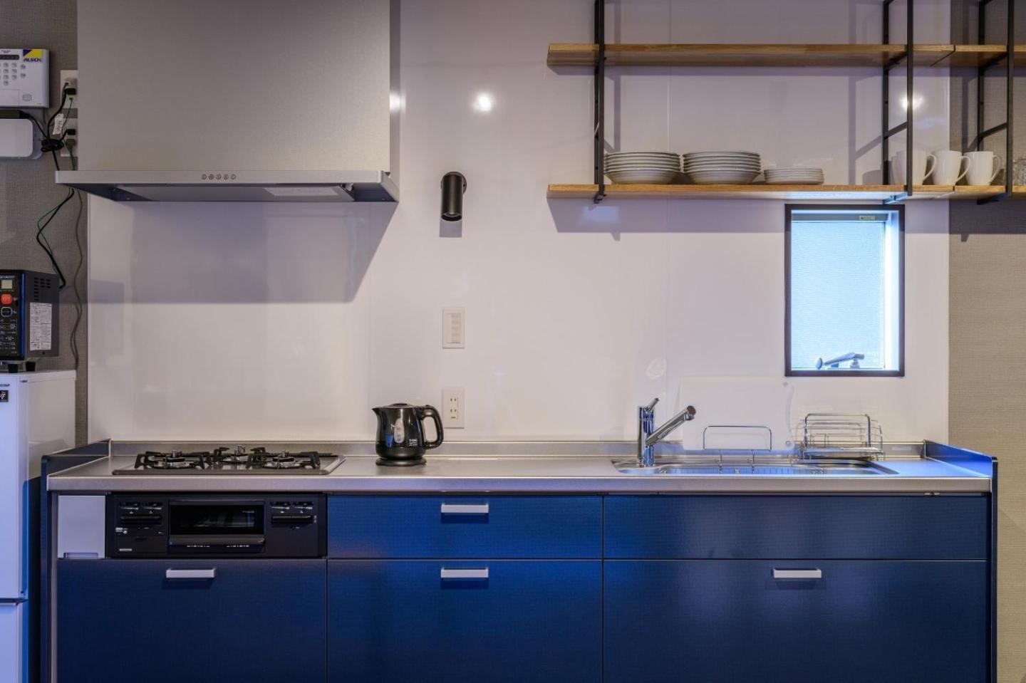 Rakuten Stay House X Will Style Sasebo 104 Экстерьер фото