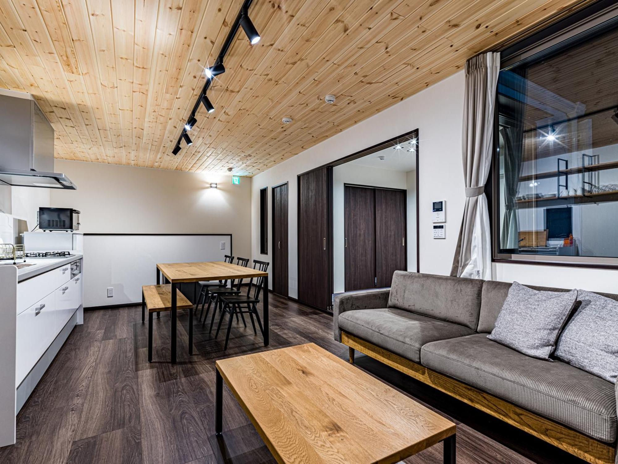 Rakuten Stay House X Will Style Sasebo 104 Экстерьер фото